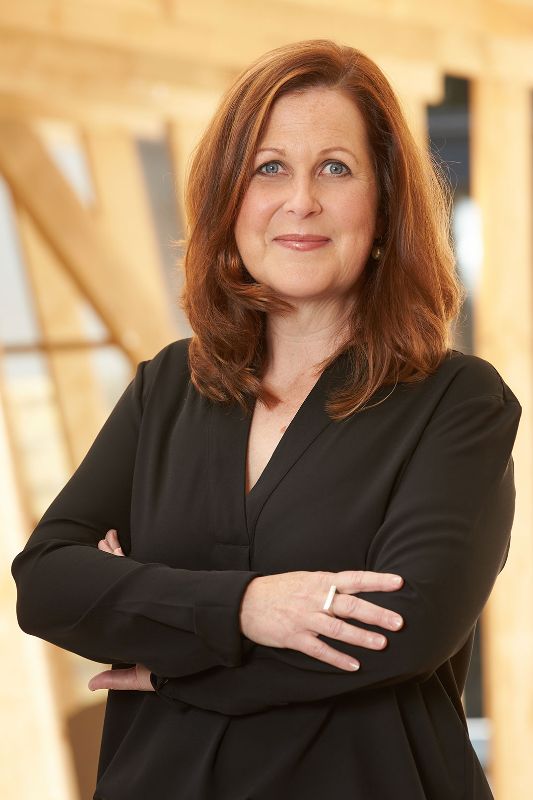 Corinne Burkhardt<br/>Assistenz GL/Back Office, seit 2006