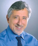 Prof. Dr. med. Jürg A. Schifferli, Mitglied des Stiftungsrates von 2007–2018