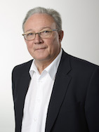 Prof. Dr. Marcel Tanner, Mitglied des Stiftungsrates von 2016–2025
